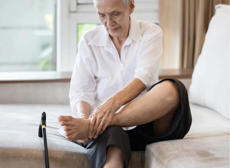 Arthritis