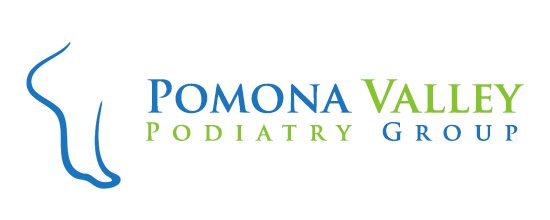 Pomona Valley Podiatry logo