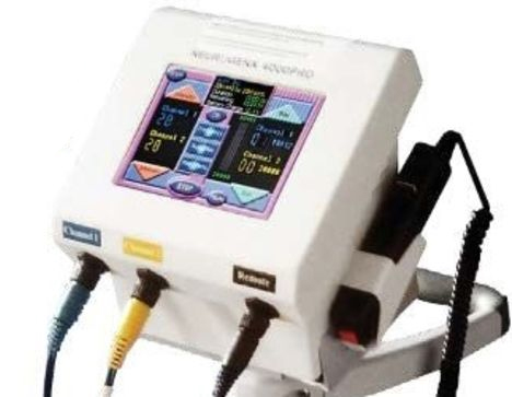 Neurogenix medical device