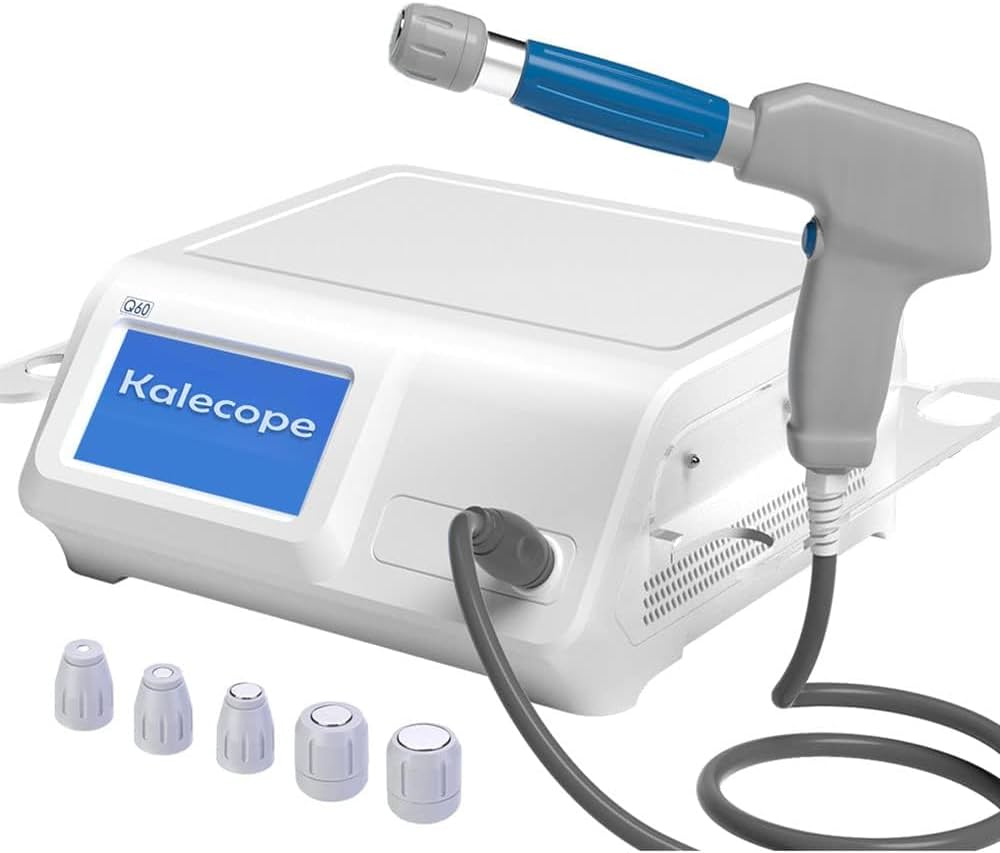 Shockwave Therapy for your feet