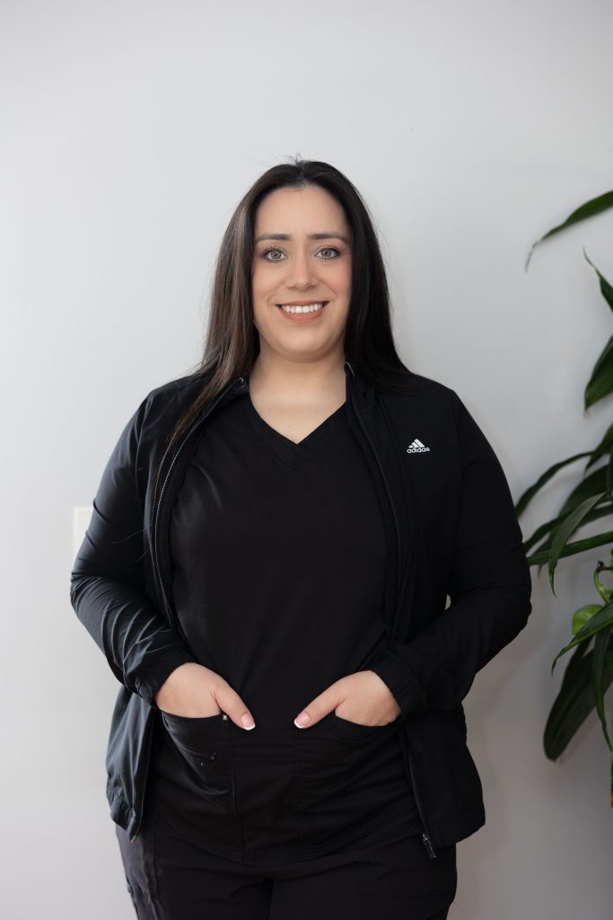 Brenda Madrigal – Billing Manager staff photo
